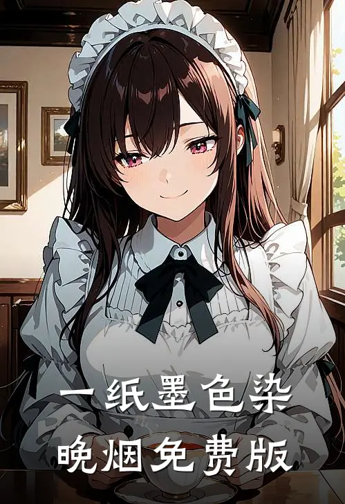 一纸墨色染晚烟免费版