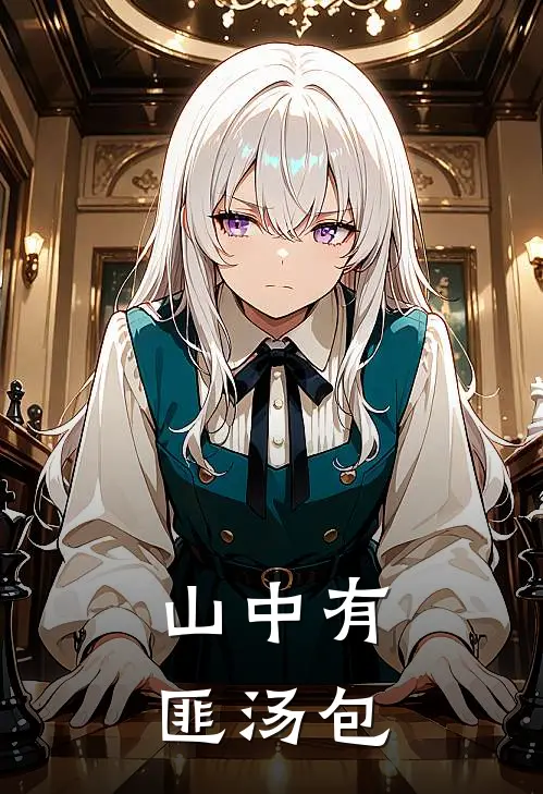 山中有匪 汤包