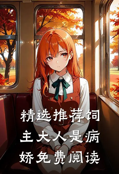 精选推荐饲主大人是病娇 免费阅读