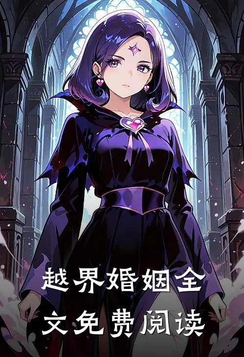 越界婚姻全文免费阅读