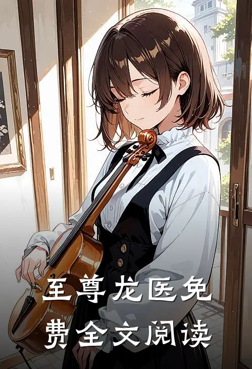 至尊龙医免费全文阅读