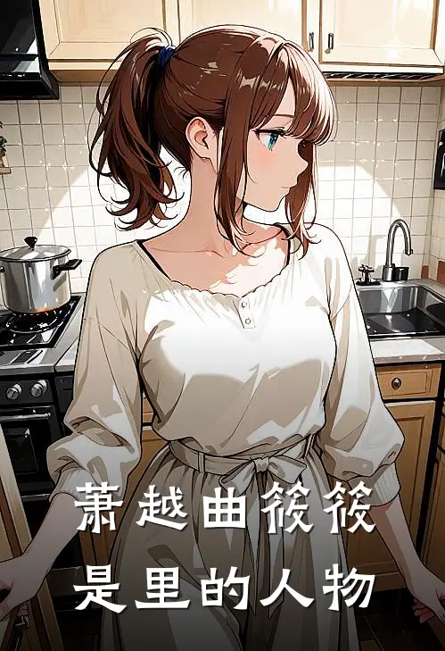 萧越曲筱筱是里的人物