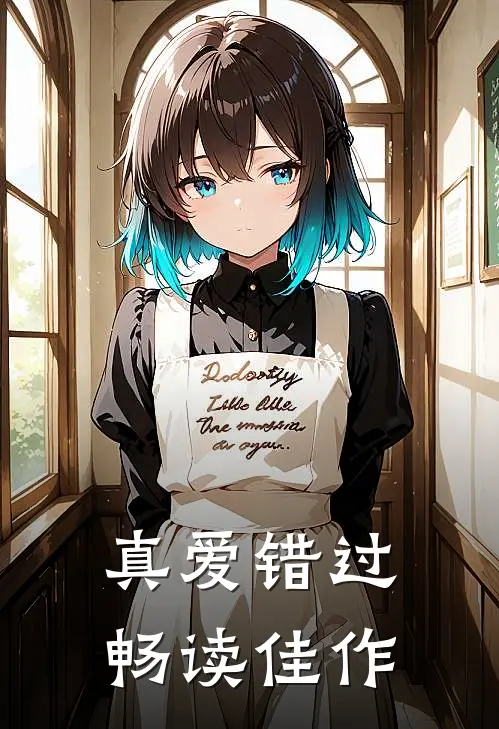 真爱错过畅读佳作