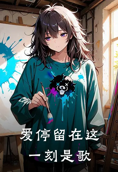 爱停留在这一刻是歌