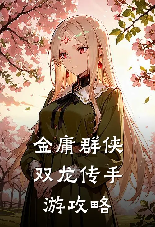 金庸群侠双龙传手游攻略
