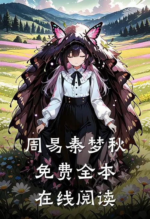 周易秦梦秋免费全本在线阅读