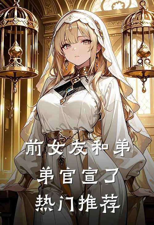 前女友和弟弟官宣了热门推荐