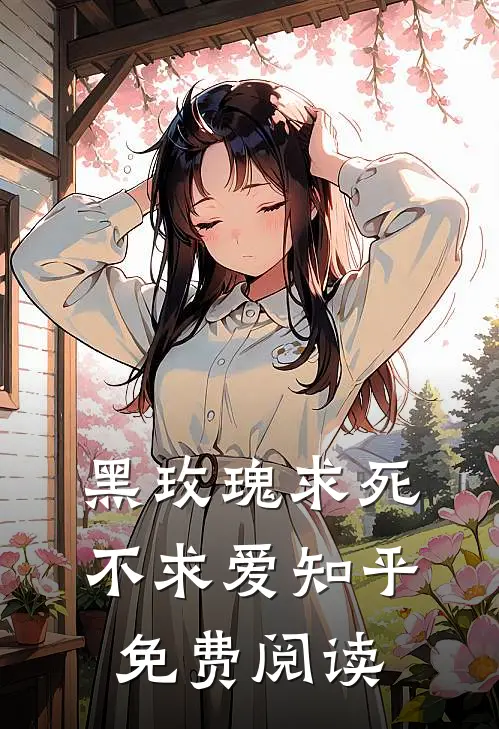 黑玫瑰求死不求爱知乎免费阅读