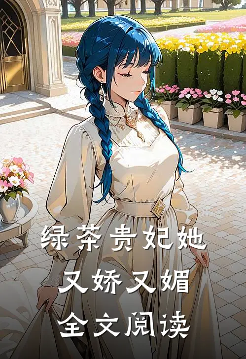 绿茶贵妃她又娇又媚全文阅读