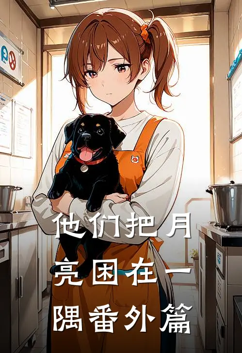 他们把月亮困在一隅番外篇