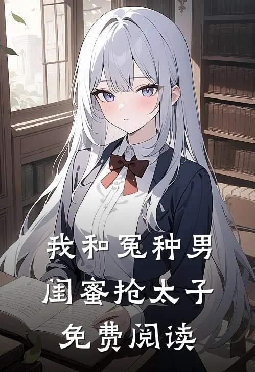 我和冤种男闺蜜抢太子免费阅读