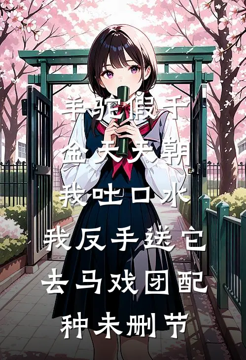 羊驼假千金天天朝我吐口水，我反手送它去马戏团配种未删节