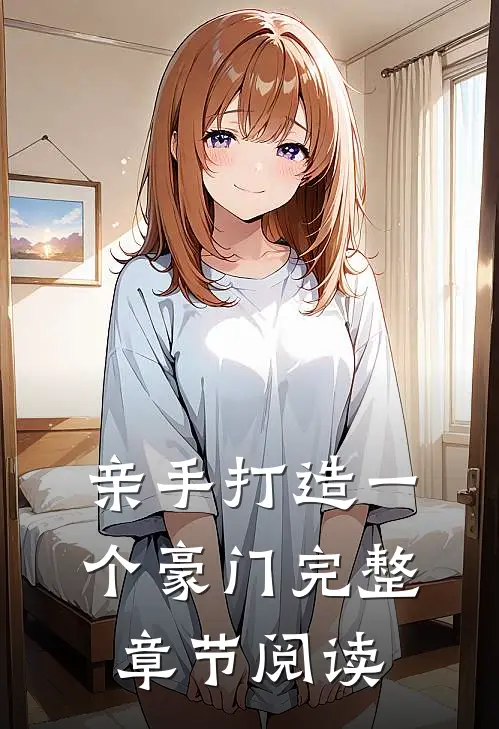 亲手打造一个豪门完整章节阅读