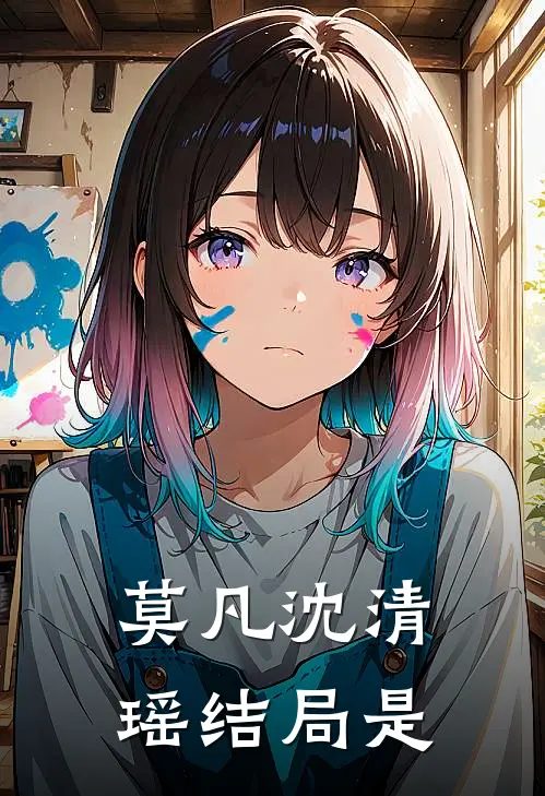 莫凡沈清瑶结局是