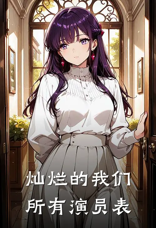 灿烂的我们所有演员表