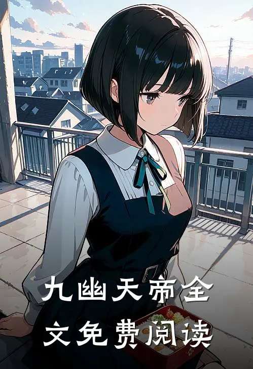九幽天帝全文免费阅读