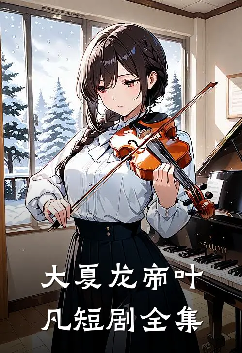 大夏龙帝叶凡短剧全集