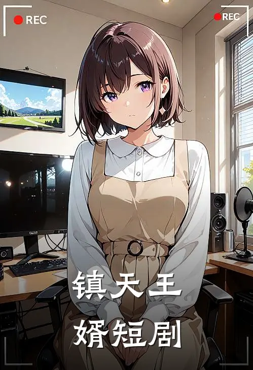 镇天王婿短剧
