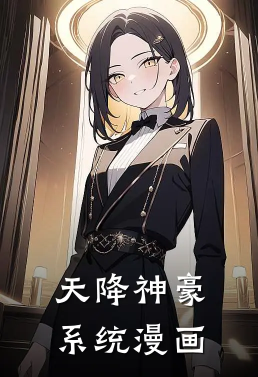 天降神豪系统漫画