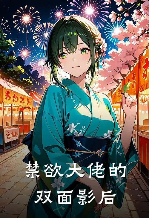 禁欲大佬的双面影后