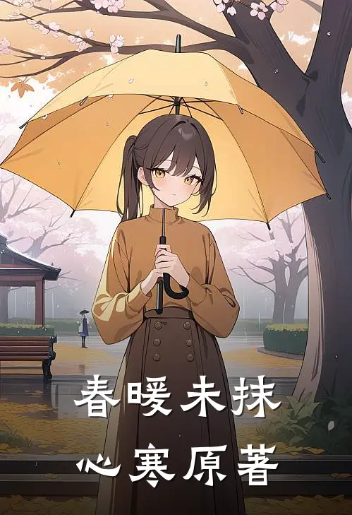 春暖未抹心寒原著