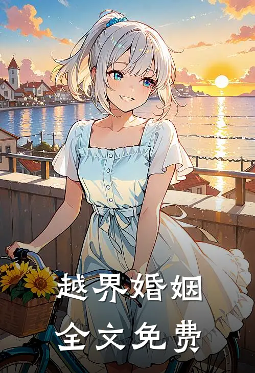 越界婚姻全文免费