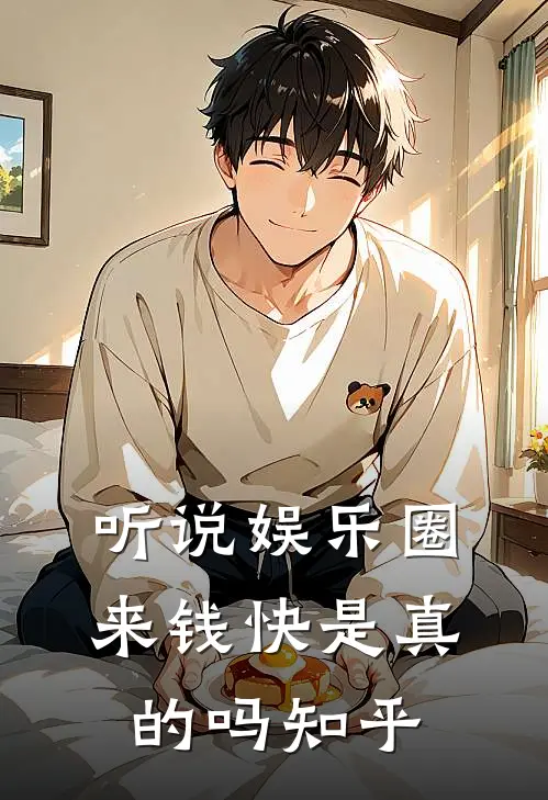 听说娱乐圈来钱快是真的吗知乎