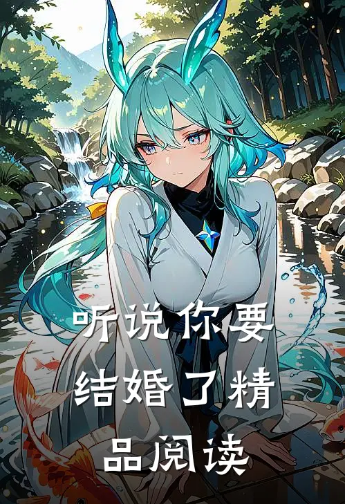 听说你要结婚了精品阅读