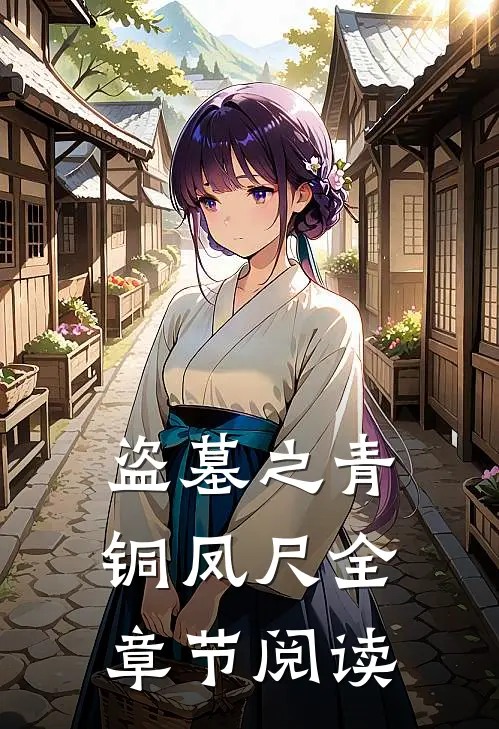 盗墓之青铜凤尺全章节阅读