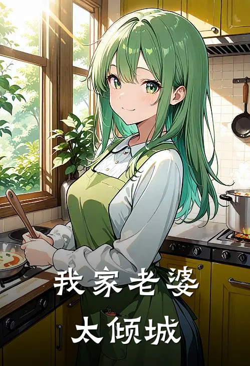 我家老婆太倾城