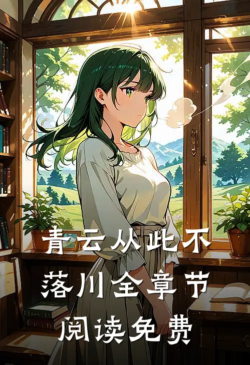 青云从此不落川全章节阅读免费