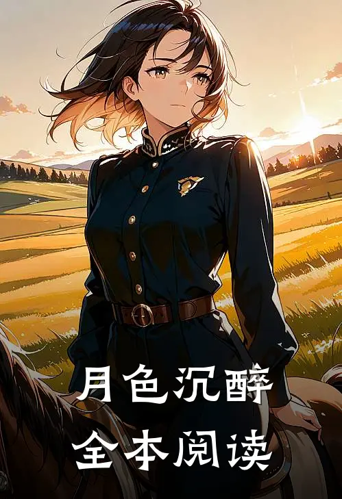月色沉醉全本阅读