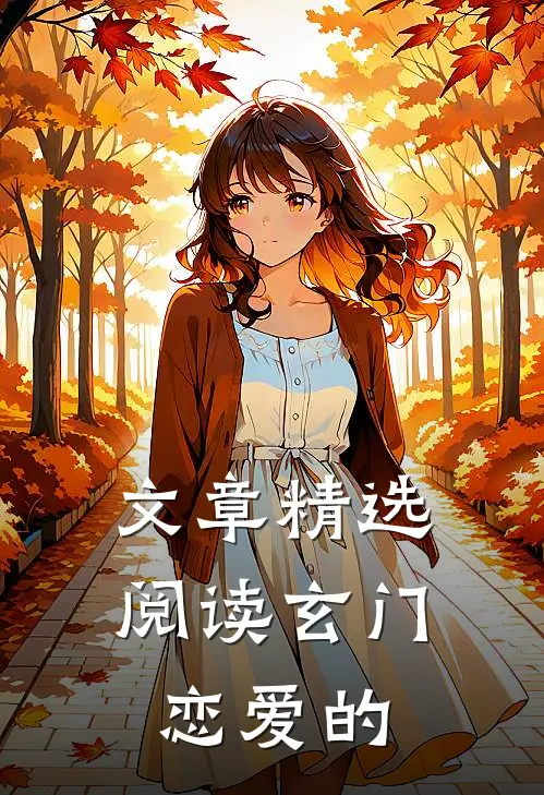 文章精选阅读玄门恋爱的