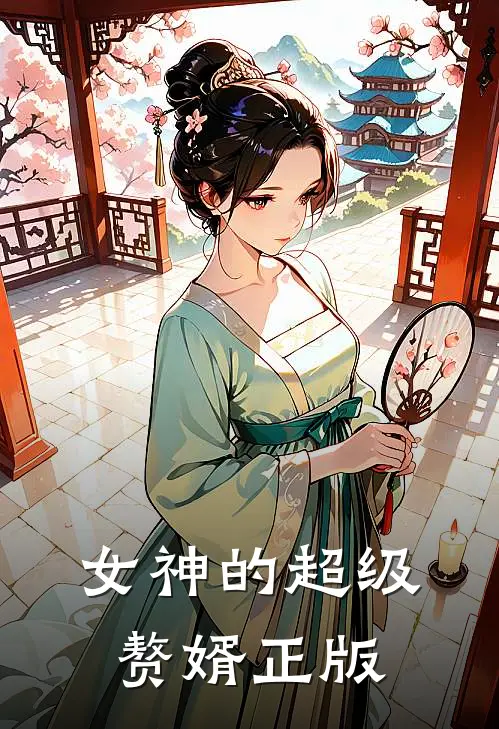女神的超级赘婿正版