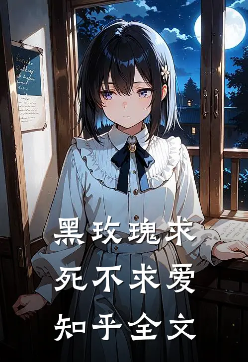 黑玫瑰求死不求爱知乎全文