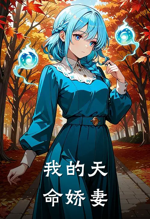 我的天命娇妻