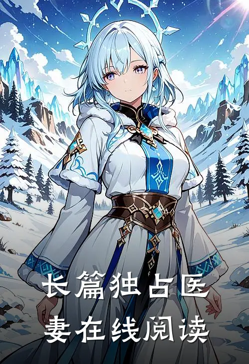 长篇独占医妻在线阅读