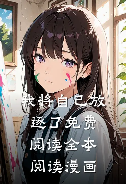 我将自己放逐了免费阅读全本阅读漫画