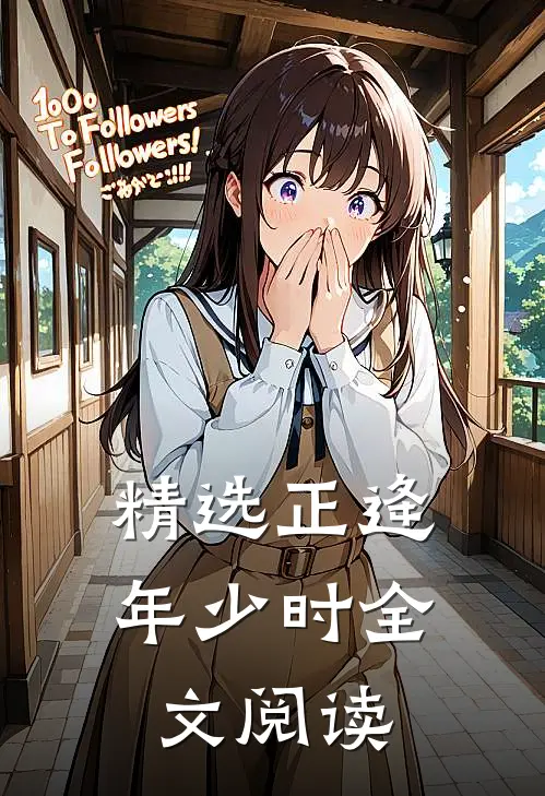 精选正逄年少时全文阅读