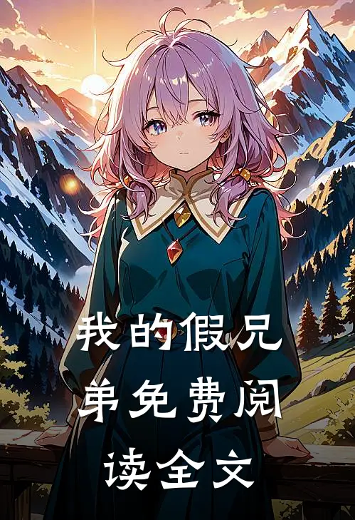 我的假兄弟免费阅读全文