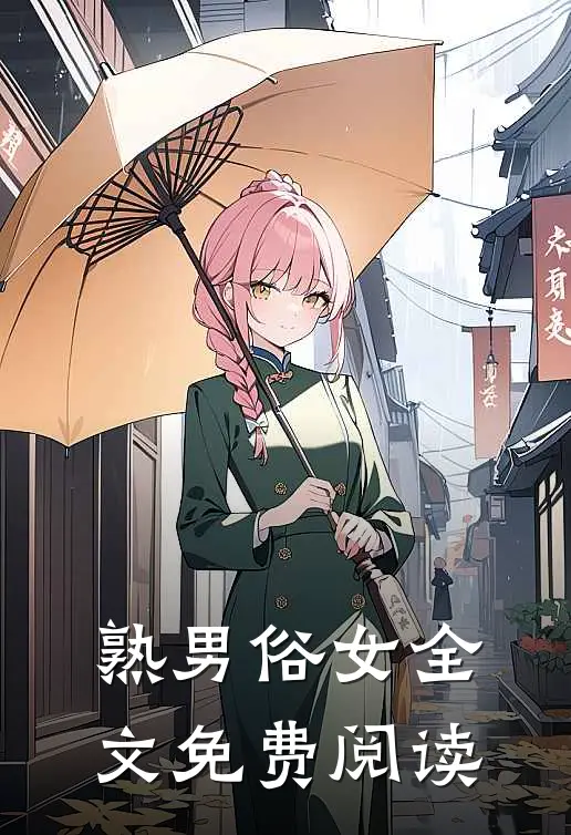 熟男俗女全文免费阅读
