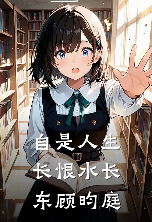 自是人生长恨水长东顾昀庭