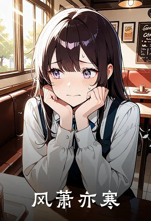 风萧亦寒