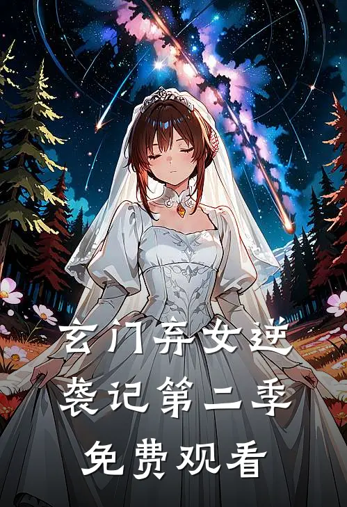 玄门弃女逆袭记第二季免费观看