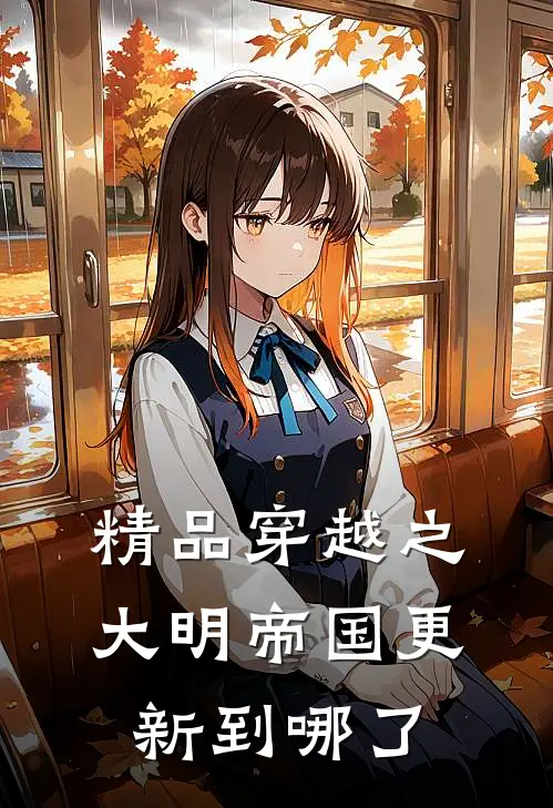 精品穿越之大明帝国更新到哪了