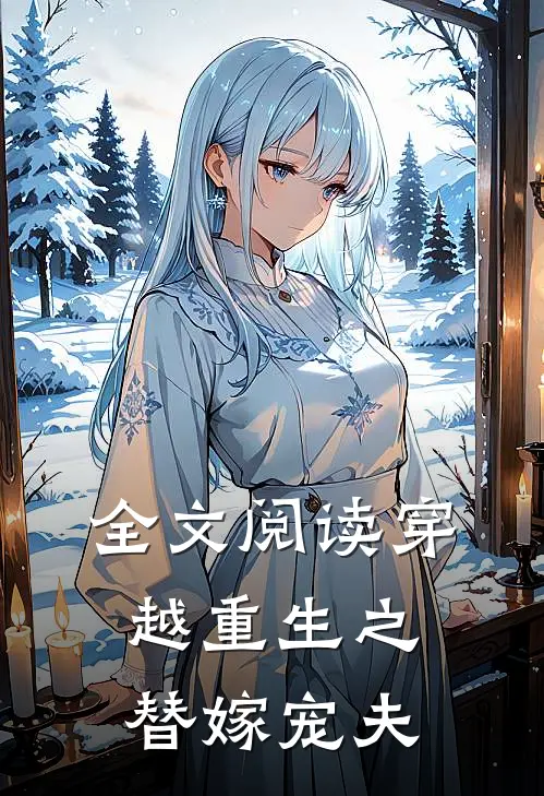 全文阅读穿越重生之替嫁宠夫