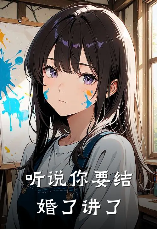 听说你要结婚了讲了