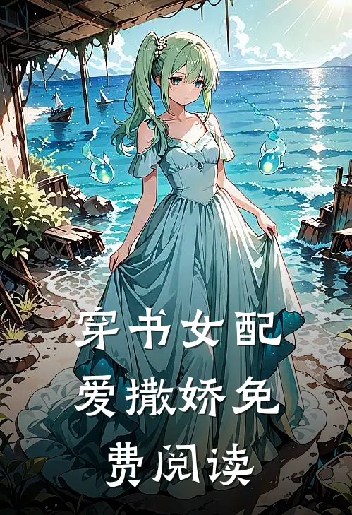 穿书女配爱撒娇免费阅读