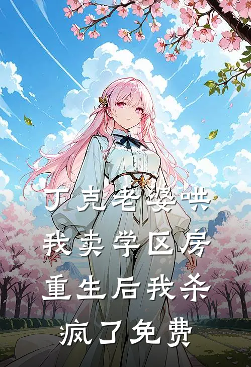 丁克老婆哄我卖学区房，重生后我杀疯了免费