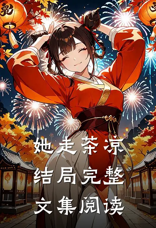 她走茶凉结局完整文集阅读